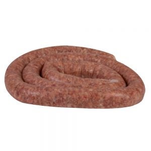 Italian Pork Sausage | Raw Item